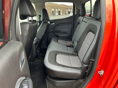 Used 2016 Chevrolet Colorado Z71 image 22