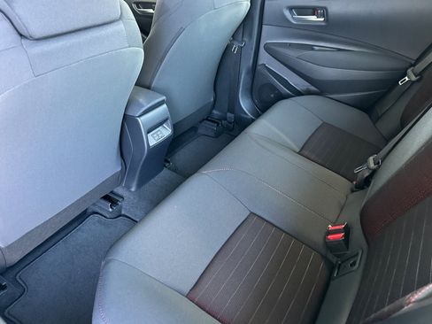 New 2026 Toyota Corolla SE FWD image 10