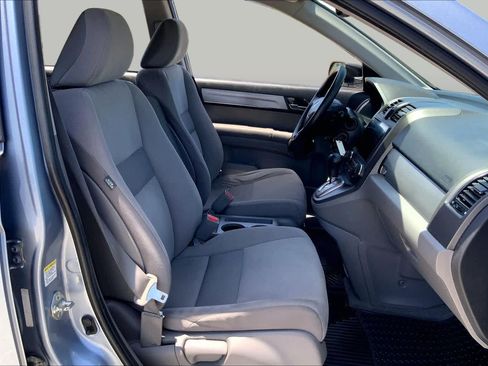 Used 2011 Honda CR-V SE image 8