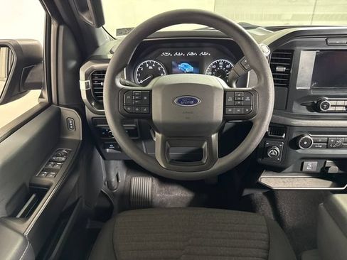 Used 2023 Ford F150 XL w/ STX Appearance Package AWD/4WD image 24