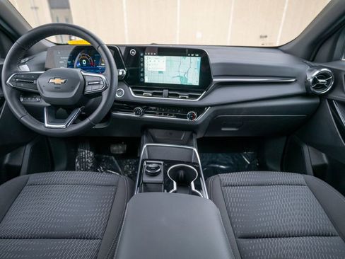 Certified 2026 Chevrolet Equinox LT image 15