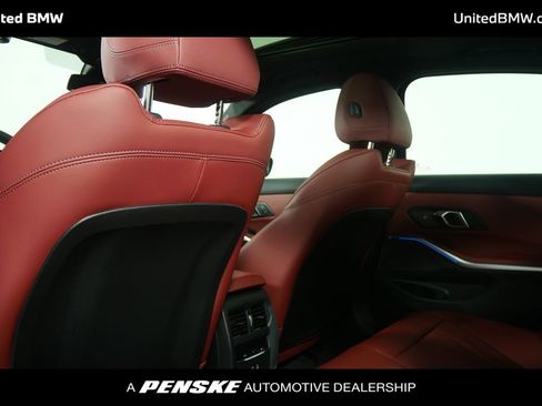 New 2026 BMW M340i w/ Driving Assistance Package image 17