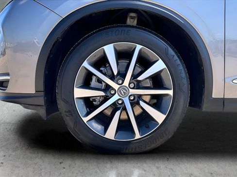 Used 2025 Acura MDX FWD w/ Technology Package image 36