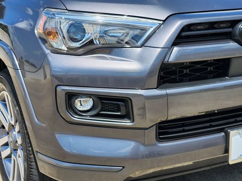 Used 2023 Toyota 4Runner TRD Sport AWD/4WD image 9