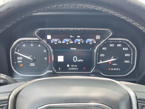 Used 2019 GMC Sierra 1500 Denali w/ Technology Package AWD/4WD image 16