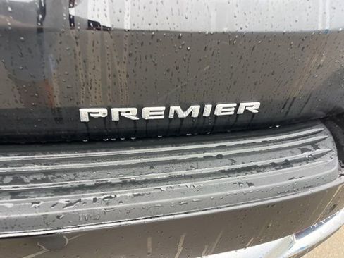 New 2026 Chevrolet Tahoe Premier image 10