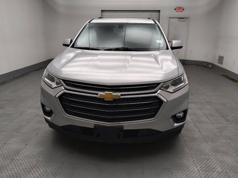 Used 2018 Chevrolet Traverse LT FWD image 15