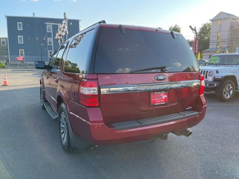 Used 2015 Ford Expedition XLT AWD/4WD image 7