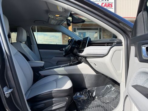 Used 2022 Jeep Compass Latitude w/ Convenience Group image 22