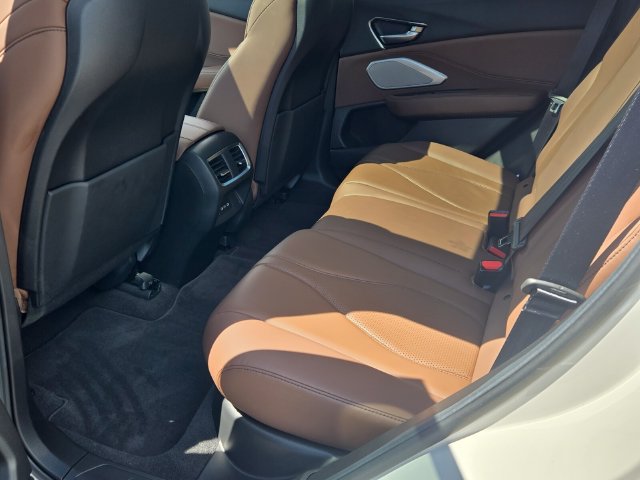 Certified 2025 Acura RDX w/ Technology Package AWD/4WD image 11