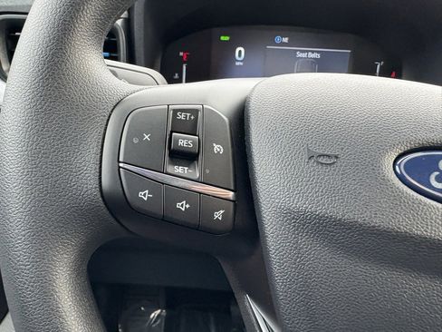 New 2025 Ford Maverick XLT image 46