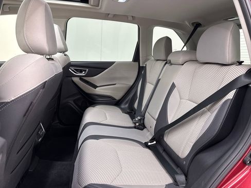 Certified 2022 Subaru Forester Premium image 25