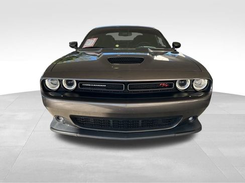 Used 2019 Dodge Challenger R/T w/ Performance Handling Group image 13