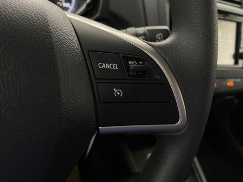 New 2025 Mitsubishi Outlander Sport ES image 16