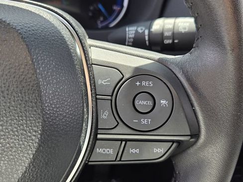 Used 2024 Toyota RAV4 SE AWD/4WD image 26