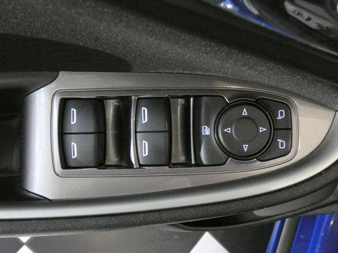 Used 2023 Chevrolet Malibu RS image 18