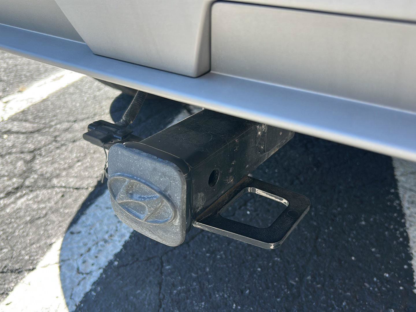 Certified 2025 Hyundai Tucson SE AWD/4WD image 6