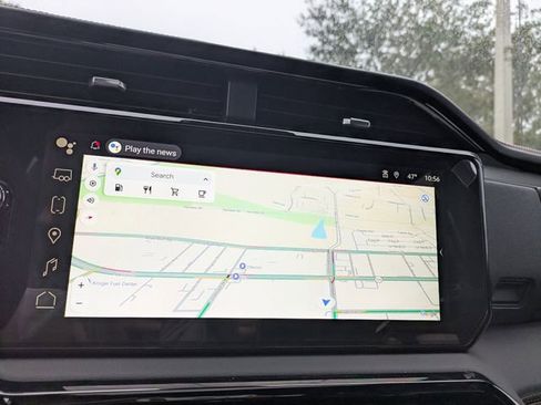 New 2026 GMC Sierra 1500 AT4 w/ AT4 Premium Package image 24