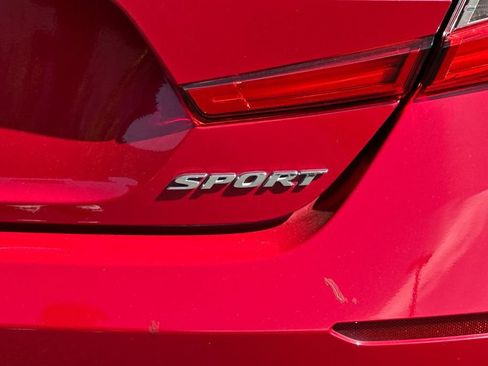 Used 2019 Honda Accord Sport image 26