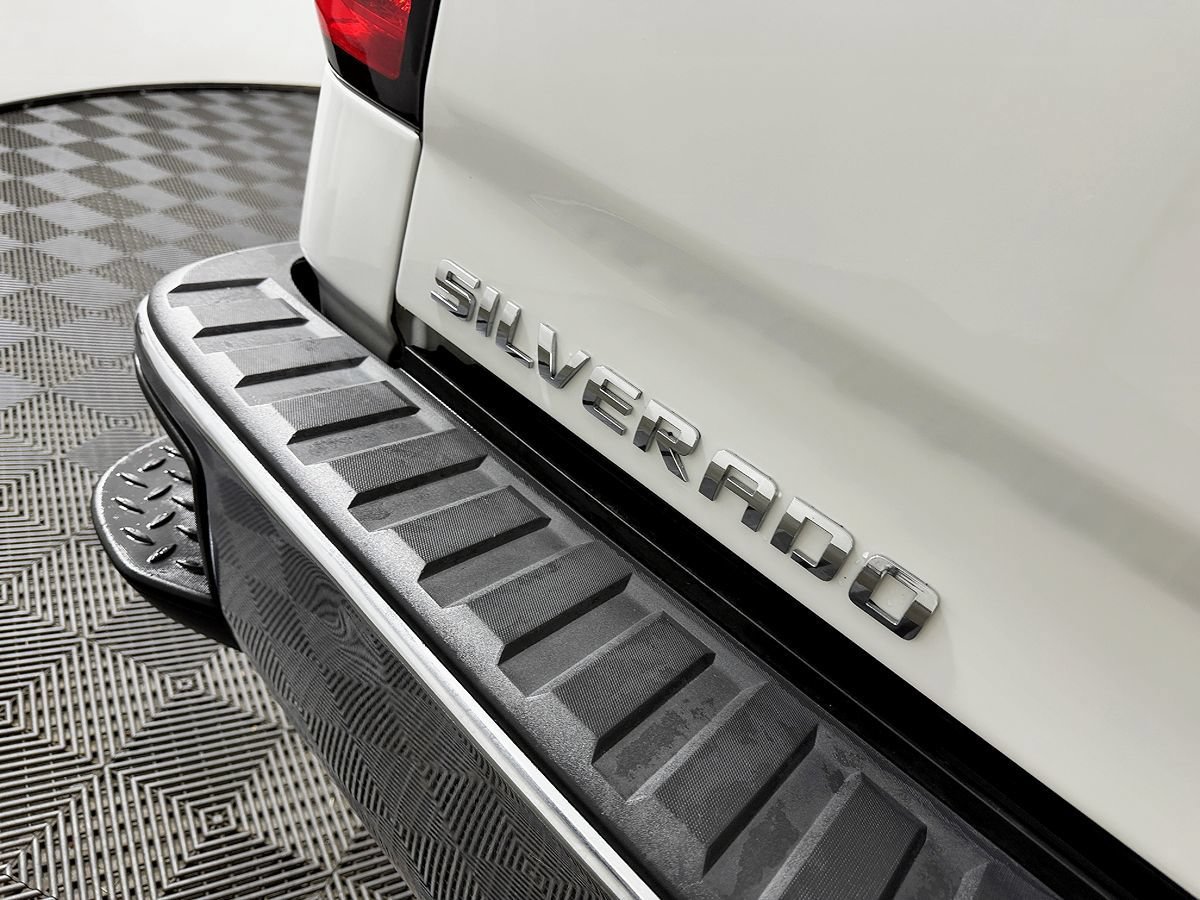 Used 2014 Chevrolet Silverado 1500 LT w/ All Star Edition AWD/4WD image 12