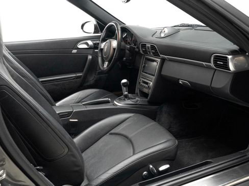 Used 2008 Porsche 911 Turbo AWD/4WD image 32