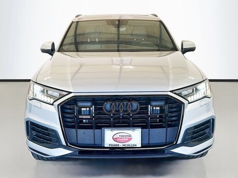 Used 2023 Audi Q7 2.0T Premium Plus w/ Premium Plus Package AWD/4WD image 2