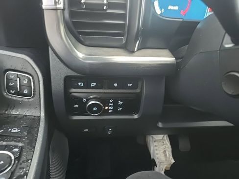 Used 2024 Ford F250 Lariat w/ Lariat Ultimate Package image 23