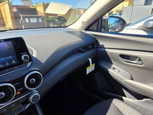Used 2025 Nissan Sentra S image 25