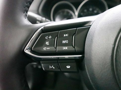 Used 2024 MAZDA CX-5 AWD 2.5 S w/ Preferred Package image 17