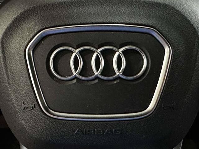 Used 2023 Audi Q7 3.0T Prestige w/ Prestige Package AWD/4WD image 24