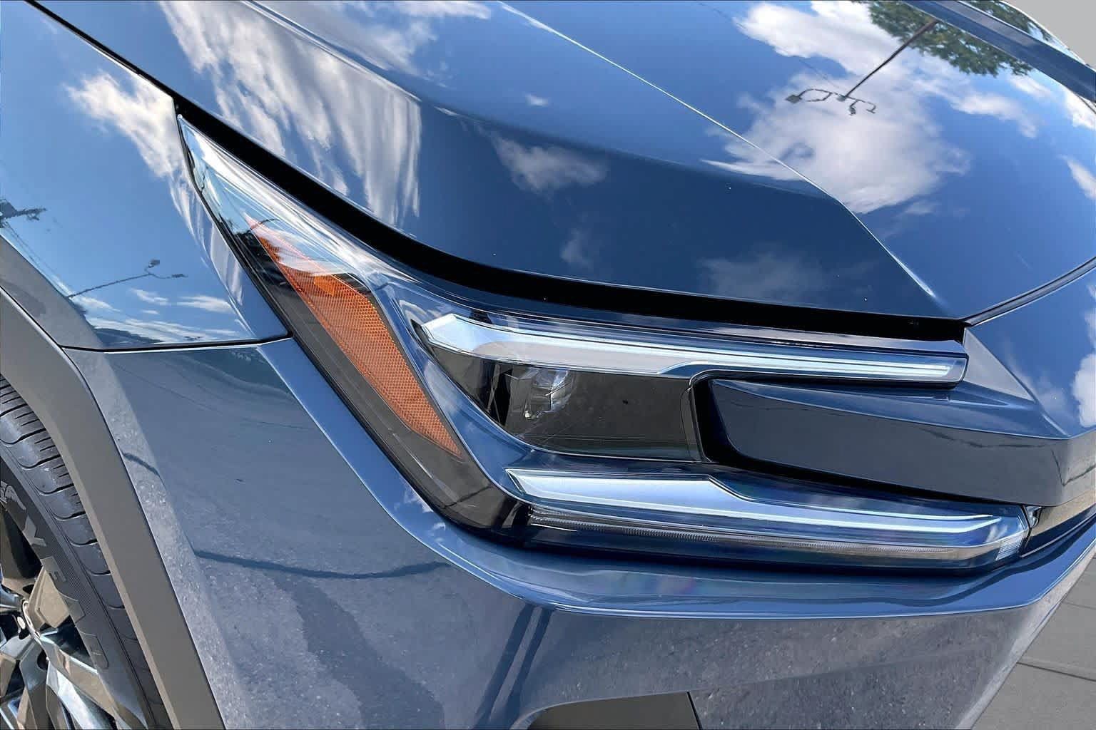 Certified 2026 Toyota RAV4 XLE Premium FWD image 25