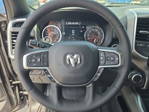 New 2026 RAM 1500 Big Horn AWD/4WD image 25