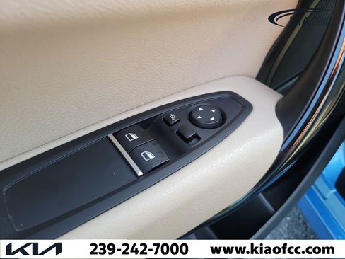 Used 2020 BMW 230i xDrive Coupe w/ Premium Package AWD/4WD image 14
