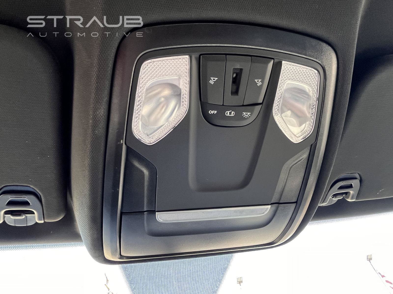 Used 2024 RAM 1500 Big Horn AWD/4WD image 26