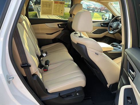 Used 2023 Acura MDX FWD image 12