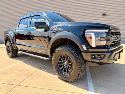 Used 2024 Ford F150 Raptor