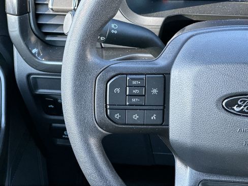 Used 2024 Ford F150 STX w/ STX Black Appearance Package image 20