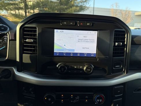 Used 2021 Ford F150 XL w/ Equipment Group 101A High image 9