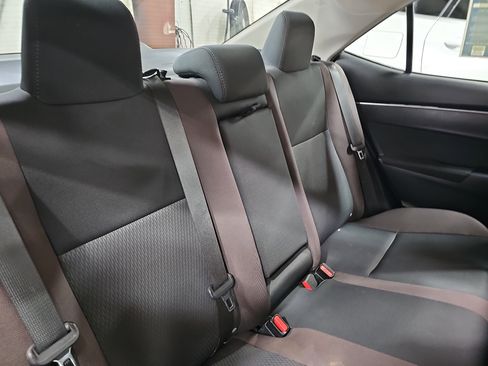 Used 2019 Toyota Corolla LE w/ Body Protection Package image 12