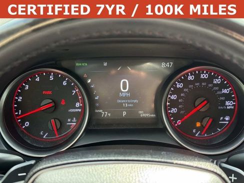 Used 2022 Toyota Camry XSE w/ Navigation Package image 28