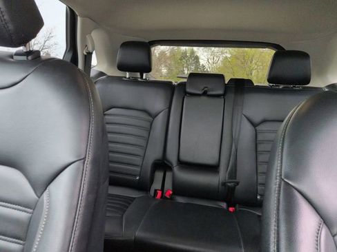 Certified 2023 Ford Edge SEL w/ Convenience Package AWD/4WD image 42