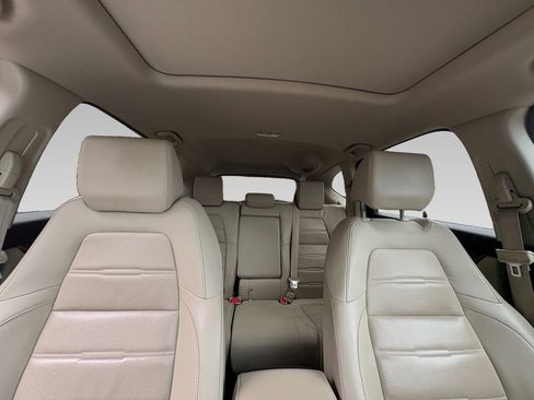 Used 2019 Honda CR-V EX-L image 2