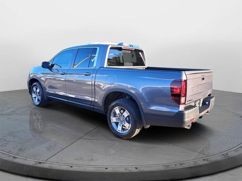 New 2026 Honda Ridgeline RTL image 4