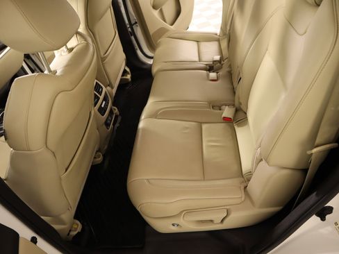 Used 2017 Acura MDX SH-AWD w/ Technology Package image 11