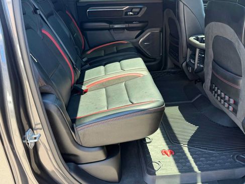 Used 2022 RAM 1500 TRX w/ TRX Level 2 Equipment Group AWD/4WD image 27