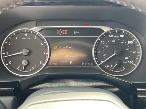 New 2026 Nissan Pathfinder SV FWD image 37