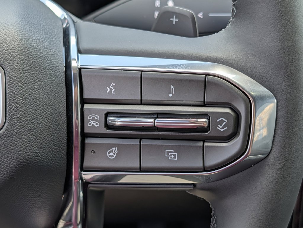 New 2027 GMC Terrain Elevation w/ Elevation Premium Package FWD image 19