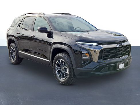 New 2026 Chevrolet Equinox ACTIV w/ Convenience Package III image 3