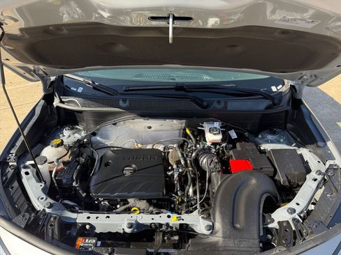 Used 2025 Buick Encore GX Preferred image 32