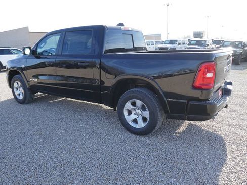 New 2026 RAM 1500 Big Horn AWD/4WD image 8